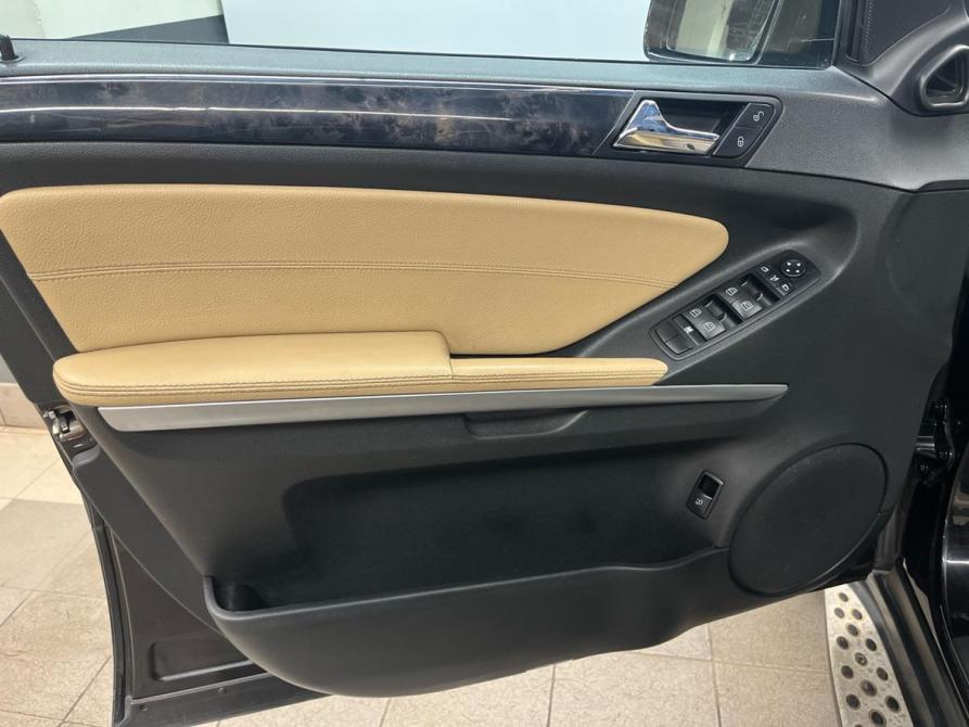Mercedes-Benz M-Класс II (W164) Санкт-Петербург  - изображение 9