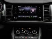 Skoda Kodiaq I Москва  - изображение 28