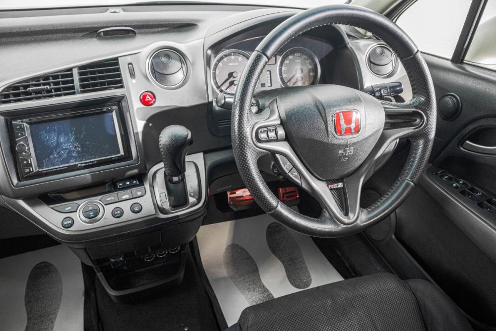 Honda Stream II Барнаул  - изображение 15