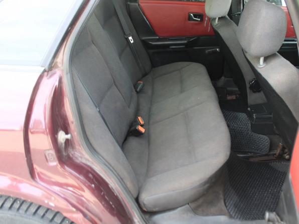 Audi 80 IV (B3) с пробегом 1990 года, цена 99 000 рублей, 360400 км, седан, Автокод Объявления