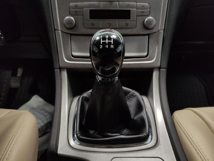 Ford Mondeo IV Пермь  - изображение 12