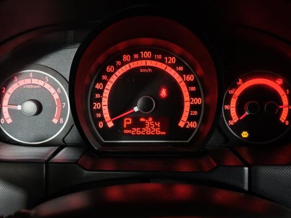 Kia Ceed I Рестайлинг с пробегом 2010 года, цена 575 000 рублей, 262826 км, хэтчбек, Автокод Объявления