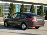 Hyundai Solaris I Рестайлинг Уфа  - изображение 16