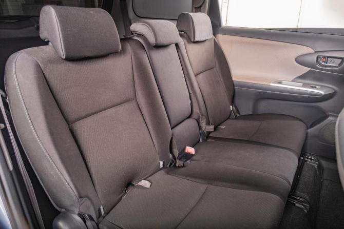 Toyota Wish II с пробегом 2010 года, цена 1 299 000 рублей, 84000 км, минивэн, Автокод Объявления