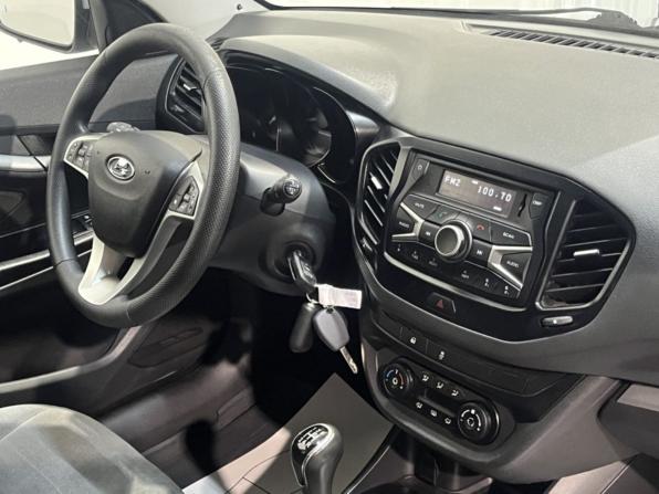 Lada (ВАЗ) Vesta I с пробегом 2019 года, цена 1 045 000 рублей, 83790 км, универсал, Автокод Объявления