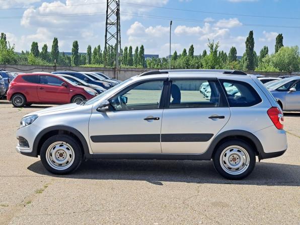 Lada (ВАЗ) Granta I Рестайлинг с пробегом 2022 года, цена 765 000 рублей, 62197 км, универсал, Автокод Объявления
