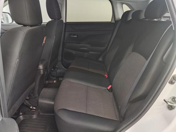 Mitsubishi ASX I Рестайлинг 2 с пробегом 2017 года, цена 1 020 000 рублей, 305141 км, внедорожник, Автокод Объявления