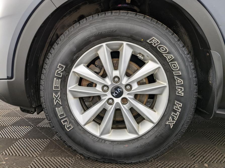Kia Sorento III Prime Рестайлинг Москва  - изображение 18