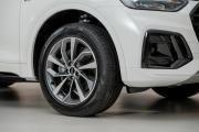 Audi Q5 II (FY) Рестайлинг Москва  - изображение 22