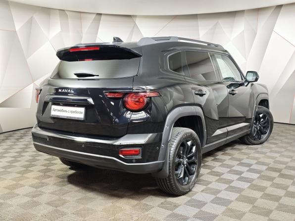 Haval H7 I с пробегом 2025 года, цена 2 995 000 рублей, 29415 км, внедорожник, Автокод Объявления