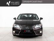 Lexus ES VI Казань  - изображение 18