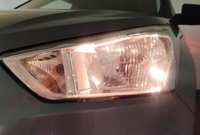 Hyundai Creta I с пробегом 2020 года, цена 1 750 000 рублей, 71171 км, внедорожник, Автокод Объявления