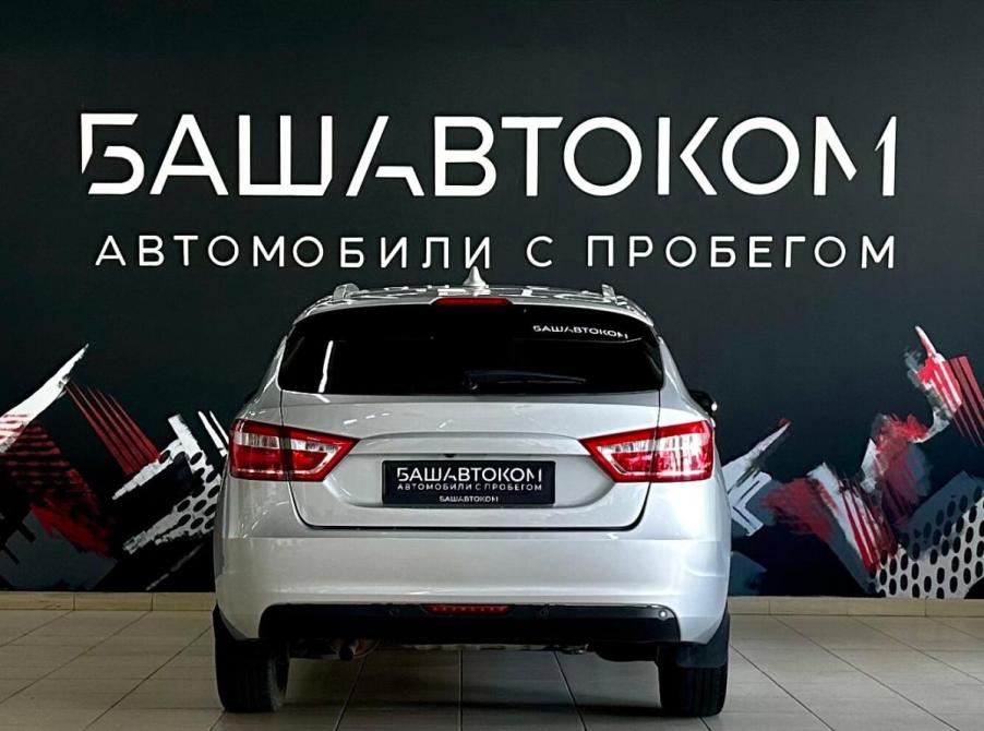 Lada (ВАЗ) Vesta I Уфа  - изображение 6