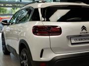 Citroen C5 Aircross I Рестайлинг Москва  - изображение 40