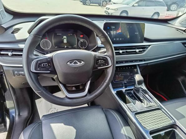 Chery Tiggo 4 Pro I Рестайлинг с пробегом 2023 года, цена 1 299 995 рублей, 56258 км, внедорожник, Автокод Объявления