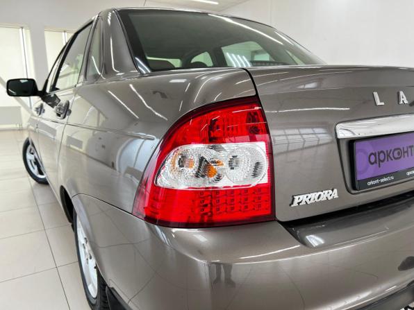 Lada (ВАЗ) Priora I Рестайлинг с пробегом 2014 года, цена 750 000 рублей, 95016 км, седан, Автокод Объявления