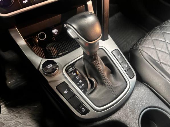 Kia Seltos I с пробегом 2021 года, цена 2 295 000 рублей, 42066 км, внедорожник, Автокод Объявления