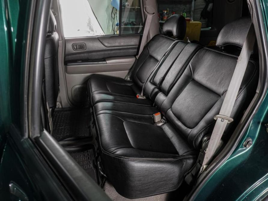Nissan Patrol V (Y61) Воронеж  - изображение 10