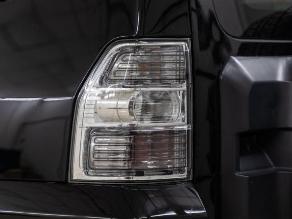 Mitsubishi Pajero IV с пробегом 2011 года, цена 2 390 000 рублей, 141002 км, внедорожник, Автокод Объявления