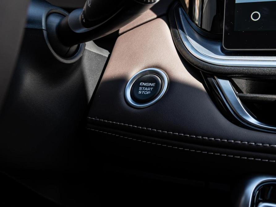 Geely Monjaro I Рестайлинг 2 Краснодар  - изображение 15