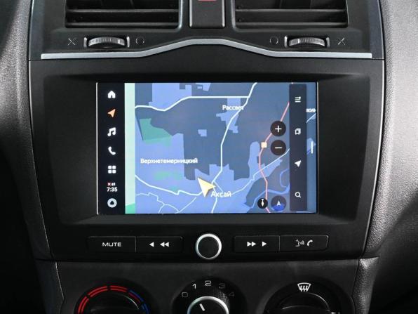 Lada (ВАЗ) Granta I Рестайлинг с пробегом 2024 года, цена 1 019 000 рублей, 13312 км, лифтбек, Автокод Объявления