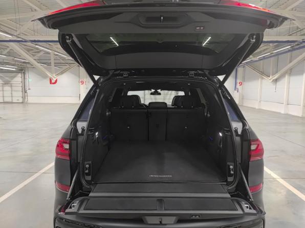 BMW X7 I (G07) с пробегом 2022 года, цена 8 999 000 рублей, 92075 км, внедорожник, Автокод Объявления