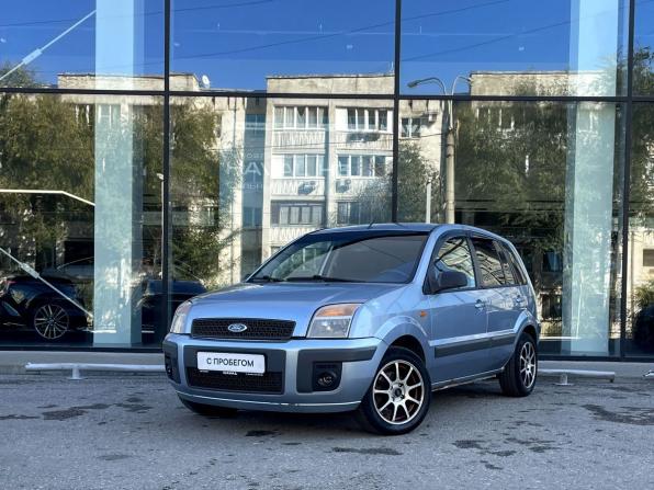 Ford Fusion I Рестайлинг с пробегом 2008 года, цена 325 000 рублей, 409000 км, хэтчбек, Автокод Объявления