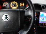 SsangYong Kyron I Рестайлинг Подольск  - изображение 44