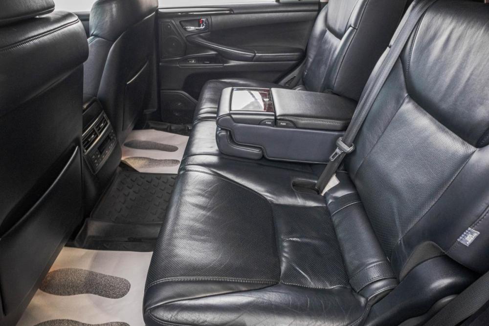 Lexus LX III Барнаул  - изображение 33