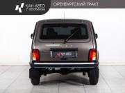 Lada (ВАЗ) Niva Legend Казань  - изображение 20