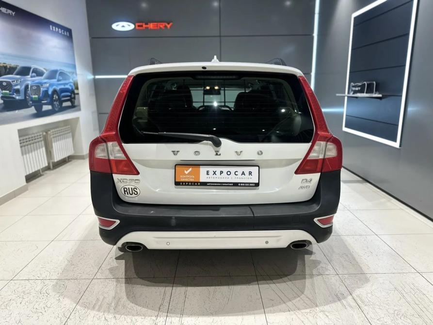 Volvo XC70 II Новосибирск  - изображение 4