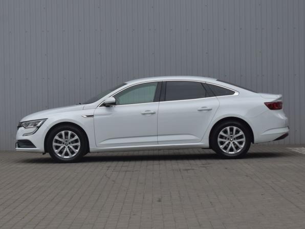 Renault Talisman I с пробегом 2017 года, цена 1 419 000 рублей, 142000 км, седан, Автокод Объявления