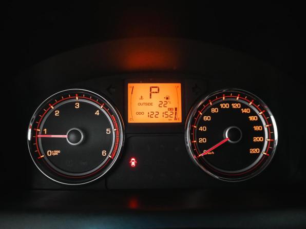 SsangYong Actyon II с пробегом 2011 года, цена 919 000 рублей, 122152 км, внедорожник, Автокод Объявления