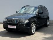 BMW X3 I (E83) Рестайлинг Москва  - изображение 17