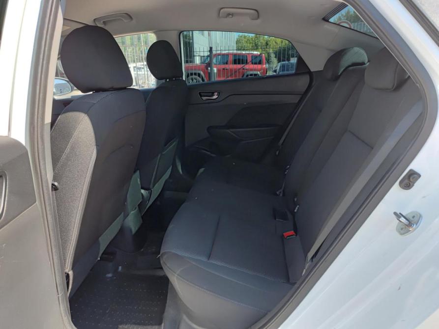 Hyundai Solaris II Чебоксары  - изображение 15