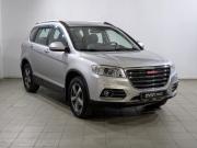 Haval H6 I Химки  - изображение 37
