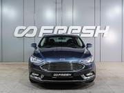 Ford Fusion (North America) II Рестайлинг Воронеж  - изображение 28