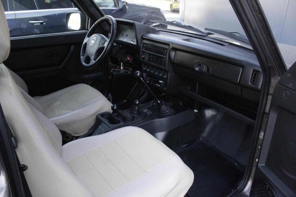 Lada (ВАЗ) 2121 (4x4) I Рестайлинг Брянск  - изображение 6