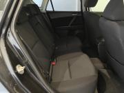 Mazda 3 II (BL) Москва  - изображение 28