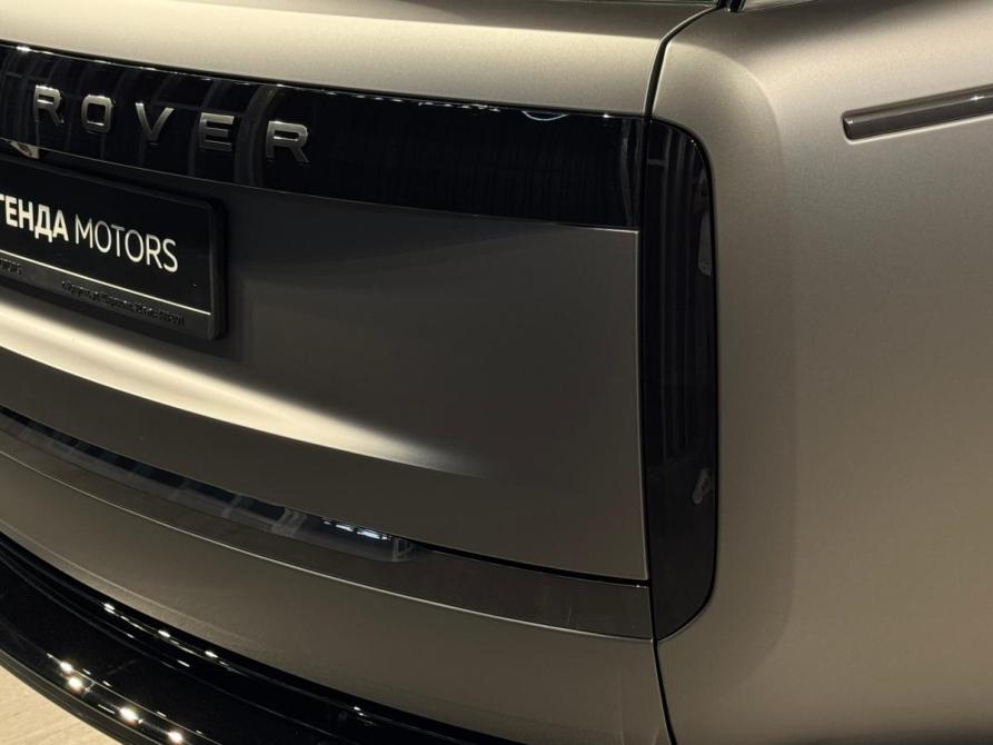 Land Rover Range Rover V Иркутск  - изображение 9