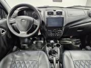 Lada (ВАЗ) Granta I Рестайлинг Воронеж  - изображение 31
