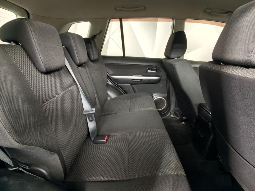 Suzuki Grand Vitara II Рестайлинг Москва  - изображение 15