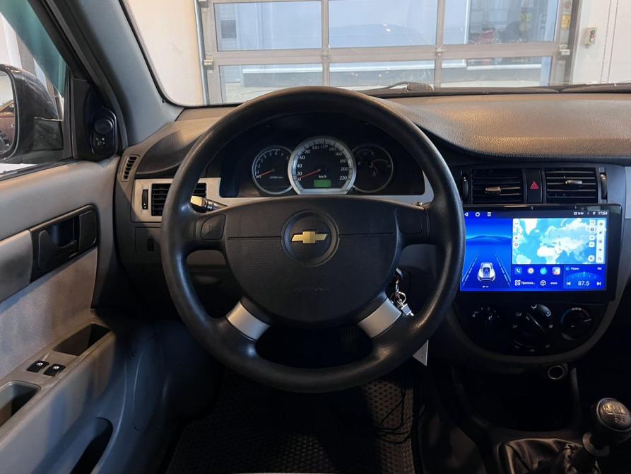 Chevrolet Lacetti I Чебоксары  - изображение 10