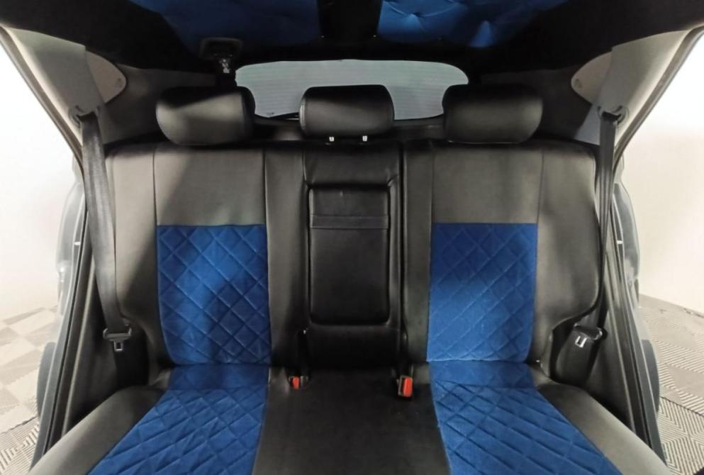 Hyundai Tucson III Рестайлинг Волгоград  - изображение 16