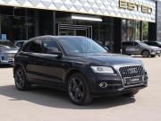 Audi Q5 I (8R) Рестайлинг Москва  - изображение 28