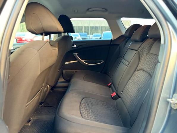 Citroen C5 II с пробегом 2011 года, цена 695 000 рублей, 156000 км, универсал, Автокод Объявления