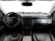 Mercedes-Benz M-Класс I (W163) Санкт-Петербург  - изображение 30
