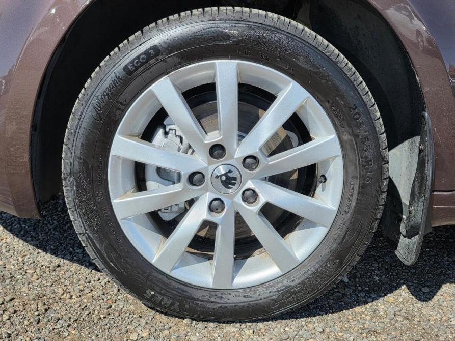 Skoda Octavia III (A7) Краснодар  - изображение 12