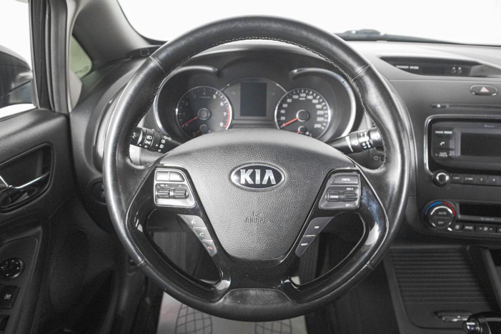 Kia Cerato III Рестайлинг (Classic) Кемерово  - изображение 16