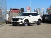 Kia Seltos I Самара  - изображение 19